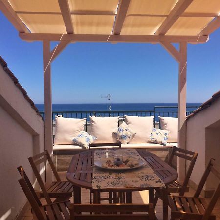 Suite Sul Mare Mascali Exterior photo