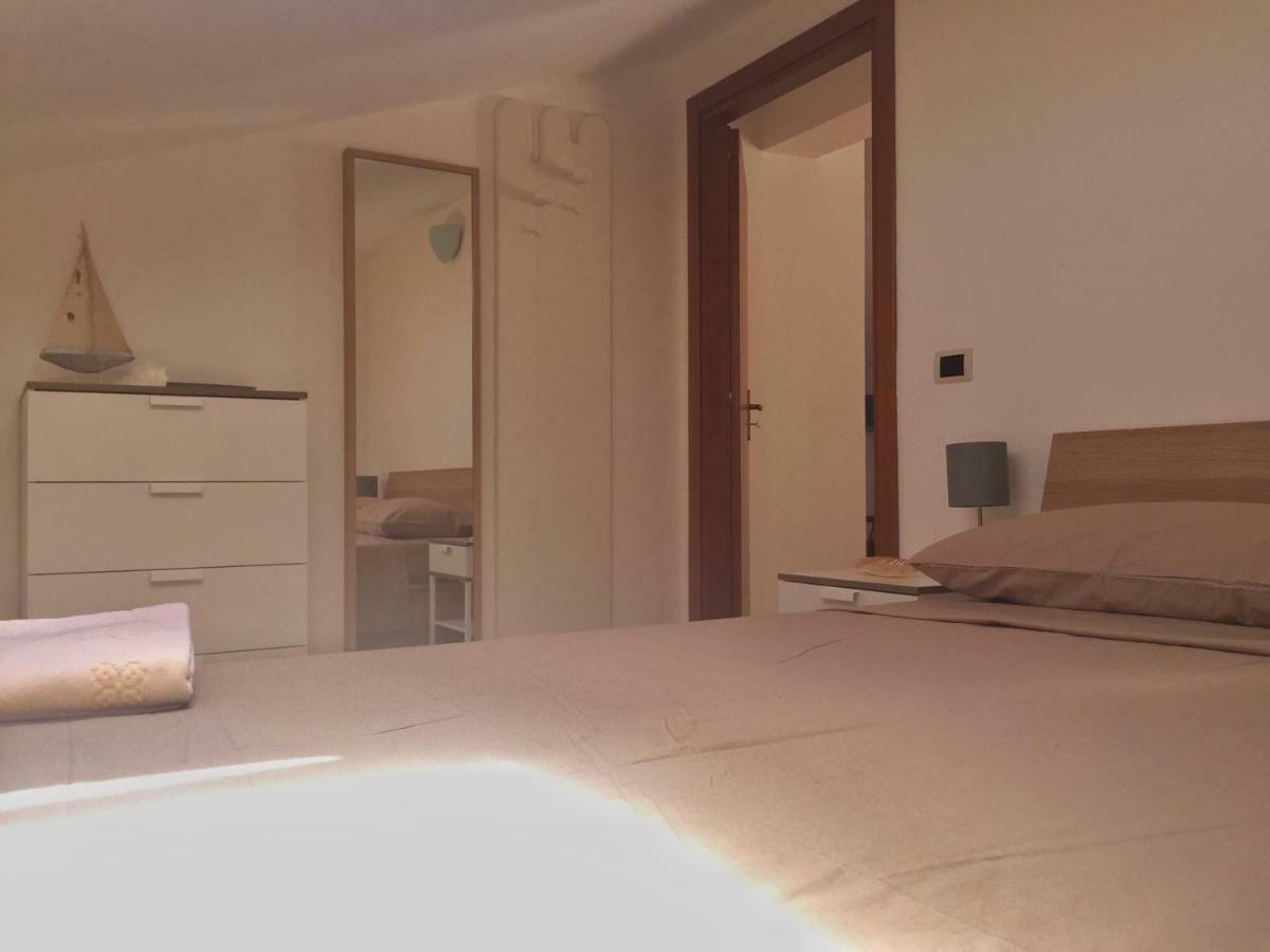 Suite Sul Mare Mascali Exterior photo